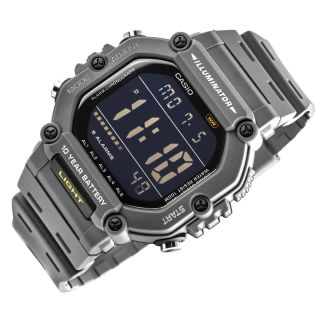 CASIO AE-1600H-8BVDF Men's watch (CA0377)