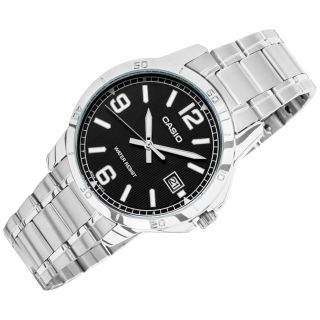 CASIO MTP-V004D-1B2UDF Men's watch (CA0432)