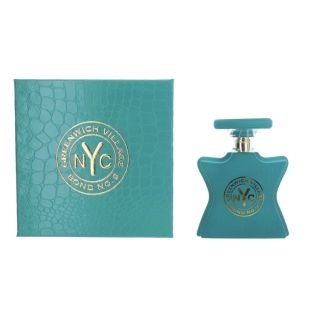 Bond No. 9 Greenwich Village Perfume EDP 50ml (888874007710)