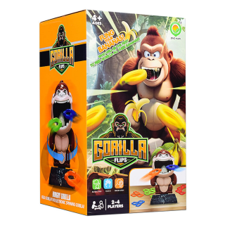 RoGer Goryl Dexterity game (5903864970432)