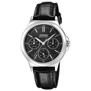 CASIO LTP-V300L-1AUDF Women's watch (CA0341)