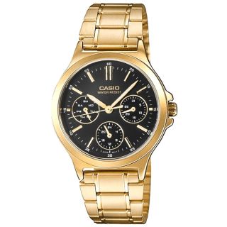 CASIO LTP-V300G-1AUDF Women's watch (CA0337)