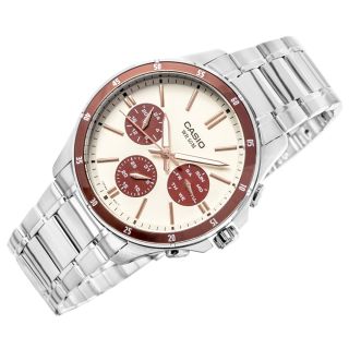 CASIO MTP-1374D-5A2VDF Men's watch (CA0395)