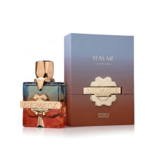 French Avenue Teas Me Aromatix Parfum Perfume 100ml (6298042001541)