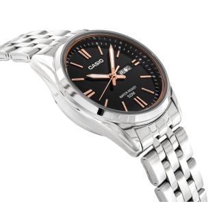 CASIO LTP-1335D-1A2VDF Women's watch (CA0345)