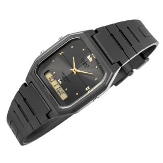 CASIO AW-48HE-8AVDF Women's watch (CA0383)