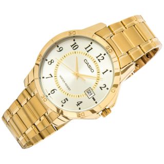 CASIO MTP-V004G-9BUDF Men's watch (CA0423)