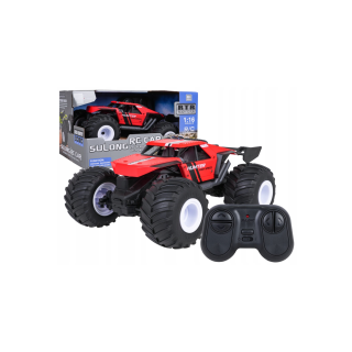 RoGer Hunter R/C Crawler 1:16 RC off-road car (5903864988864)