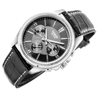 CASIO MTP-1375L-1AVDF Men's watch (CA0391)