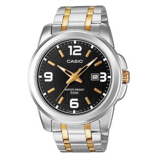 CASIO MTP-1314SG-1AVDF Men's watch (CA0428)