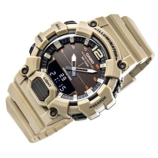 CASIO HDC-700-3A3VDF Men's watch (CA0386)