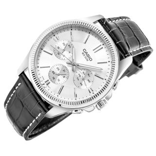 CASIO MTP-1375L-7AVDF Men's watch (CA0392)