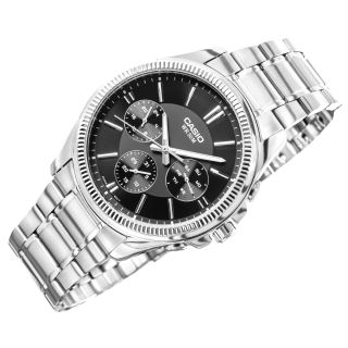 CASIO MTP-1375D-1AVDF Men's watch (CA0387)