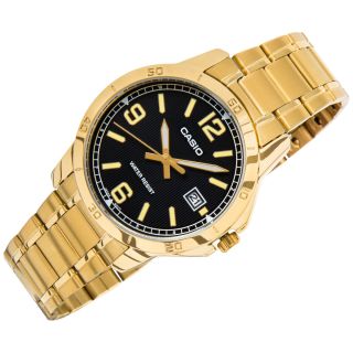 CASIO MTP-V004G-1BUDF Men's watch (CA0430)