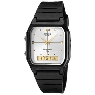 CASIO AW-48HE-7AVDF Women's watch (CA0382)