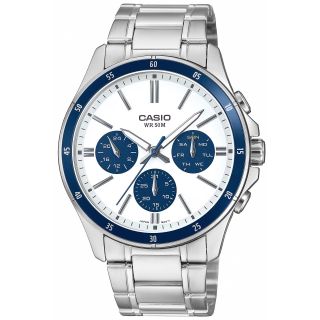CASIO MTP-1374D-7A2VDF Men's watch (CA0396)