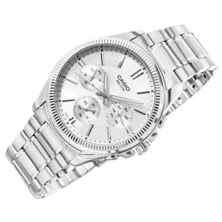 CASIO MTP-1375D-7AVDF Men's watch (CA0390)