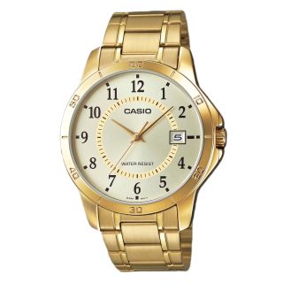 CASIO MTP-V004G-9BUDF Men's watch (CA0423)