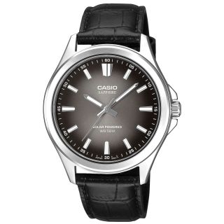 CASIO MTS-RS100L-1AVDF Men's watch (CA0369)