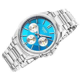 CASIO MTP-1375D-2A2VDF Men's watch (CA0389)