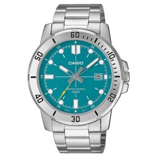 CASIO MTP-VD01D-3E2VUDF Men's watch (CA0412)