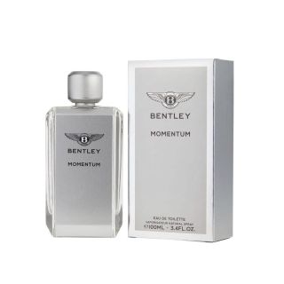 Bentley Momentum Perfume Tester EDT 100ml (7640171190358)