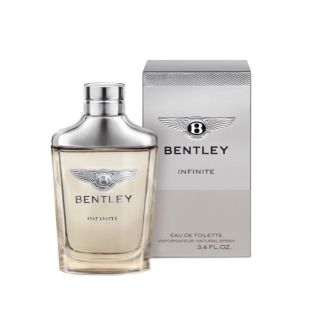Bentley Infinite Perfume EDT 100ml (7640163970012)