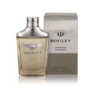 Bentley Infinite Intense Perfume EDP 100ml (7640163970029)