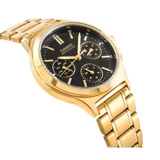 CASIO LTP-V300G-1AUDF Women's watch (CA0337)