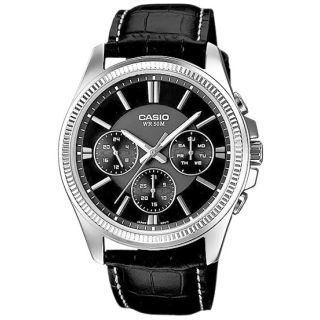 CASIO MTP-1375L-1AVDF Men's watch (CA0391)