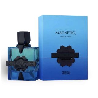 French Avenue Magnetiq Aromatix Parfum Perfume 100ml (6298042001527)