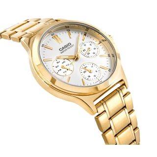 CASIO LTP-V300G-7AUDF Women's watch (CA0338)