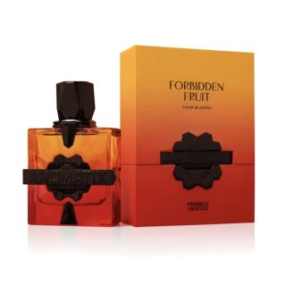 French Avenue Forbidden Fruit Aromatix Parfum Perfume 100ml (6298042001534)