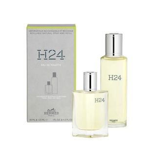 Hermès H24 Perfume EDT Set (3346130010975)