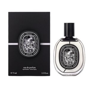Diptyque Fleur De Peau Perfume EDP 75ml (3700431425713)