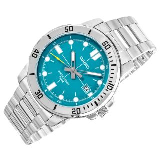 CASIO MTP-VD01D-3E2VUDF Men's watch (CA0412)