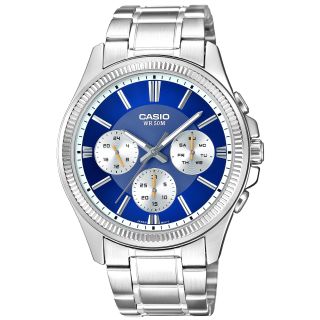 CASIO MTP-1375D-2A1VDF Men's watch (CA0388)
