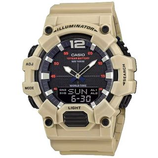 CASIO HDC-700-3A3VDF Men's watch (CA0386)