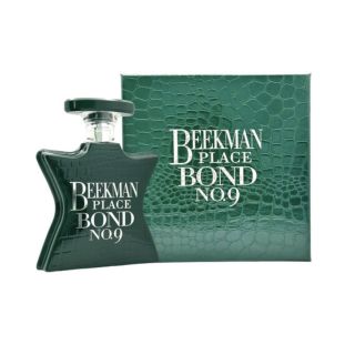 Bond No. 9 Beekman Place Perfume EDP 100ml (888874008441)