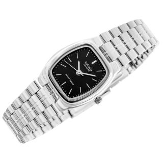 CASIO LTP-1169D-1ARDF Women's watch (CA0400)