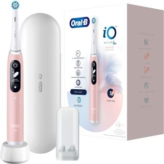 Oral-B 445197 Electric toothbrush (445197)