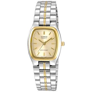 CASIO LTP-1169G-9ARDF Women's watch (CA0402)