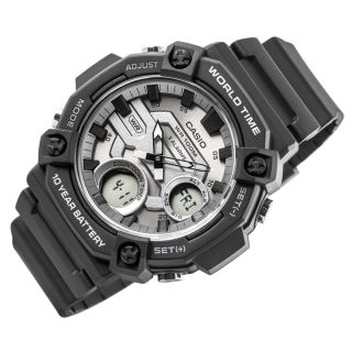 CASIO AEQ-120W-7AVDF Men's watch (CA0373)