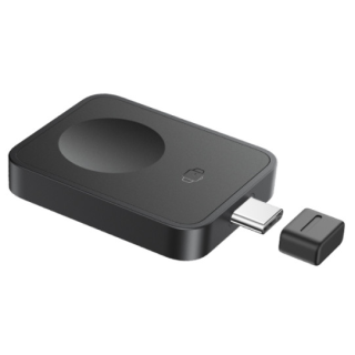 Baseus MagPro Magnetic USB-C Wireless Charger for Smartwatches (P10264106123-00)