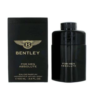 Bentley for Men Absolute Perfume EDP 100ml (7640111508243)