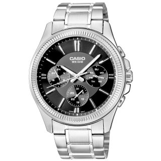 CASIO MTP-1375D-1AVDF Men's watch (CA0387)