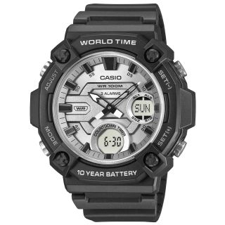 CASIO AEQ-120W-7AVDF Men's watch (CA0373)