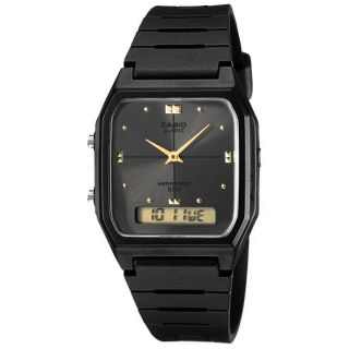 CASIO AW-48HE-8AVDF Women's watch (CA0383)