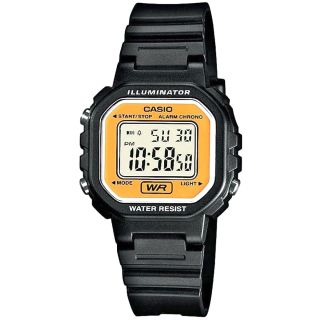 CASIO LA-20WH-9ADF Women's watch (CA0335)
