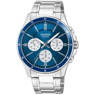 CASIO MTP-1374D-2A3VDF Men's watch (CA0394)